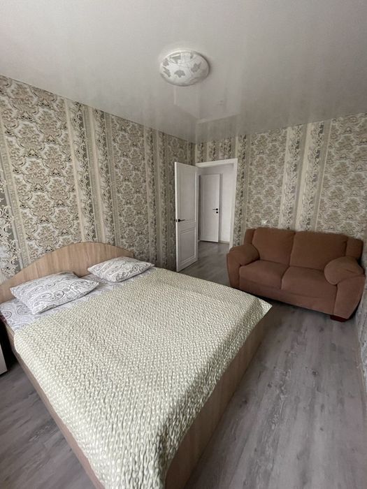 Сдаю 3 х  посуточно ЛЮКС Михаэлиса