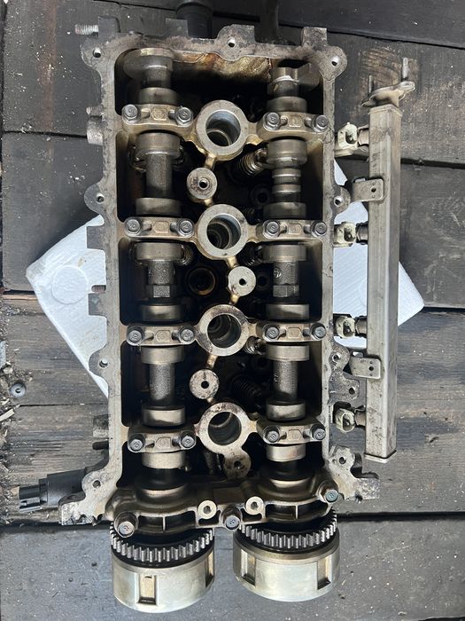Vand chiulasa HYUNDAI I20.  1,2  g4la