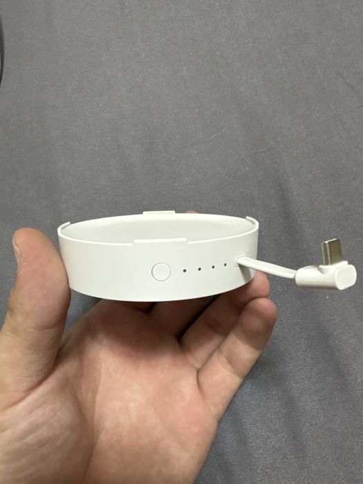 Яндекс станция лайт 2