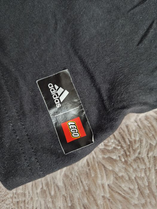 Tricou Adidas Lego