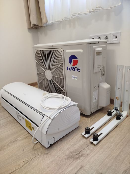 Климатик Gree 12-ка Inverter
