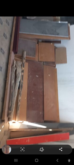 Мебельный шкаф шифанер сатылады