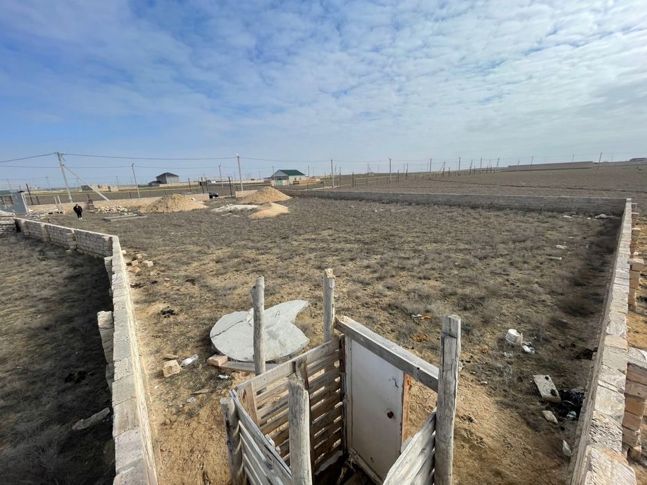 участок, тельман