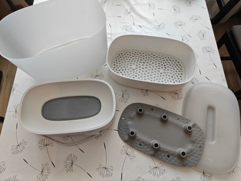 PHILIPS AVENT  Електрически стерилизатор