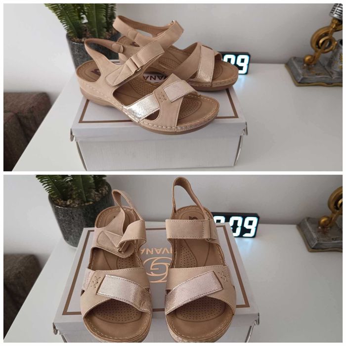 Sandale fashion shoes