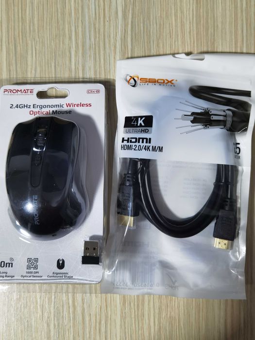 Cablu HDMI 4K, Display Port, Ethernet Cat 6, USB Extender Transport 0