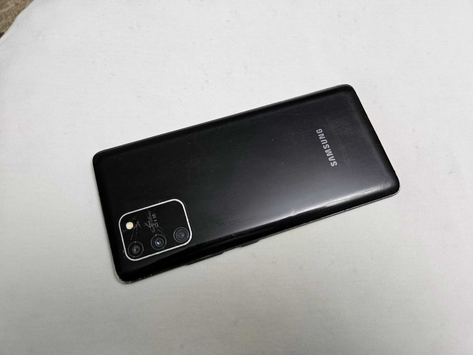 Camera spate camere Samsung S10 Lite