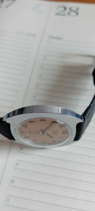 Ceas Pilot Geneve
