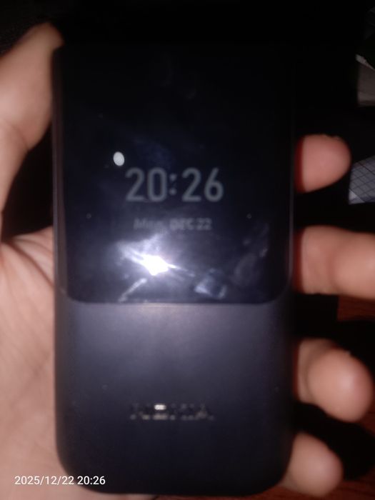Nokia 2770 yangi