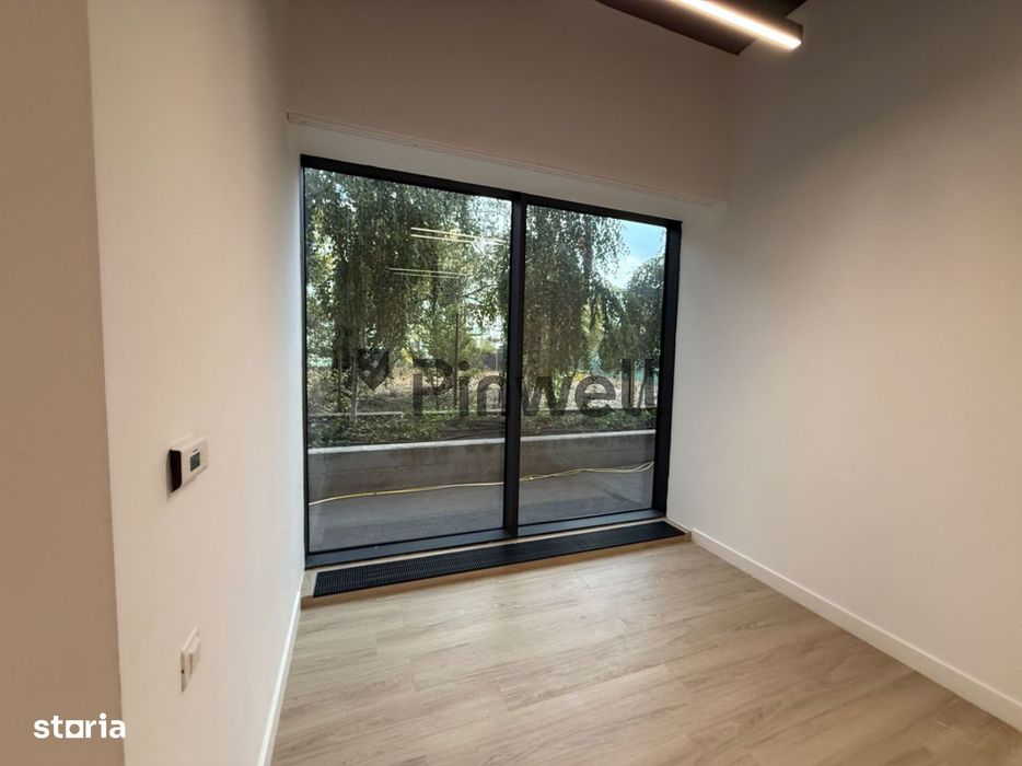 Spatiu Comercial Premium I Cortina Academy
