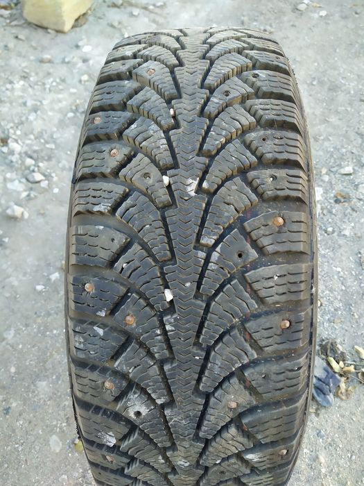 Продам Шины с дисками