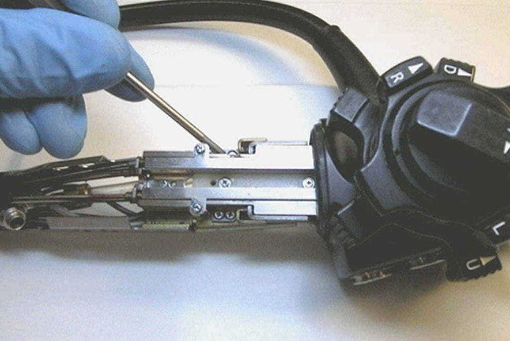 Ремонт эндоскопов