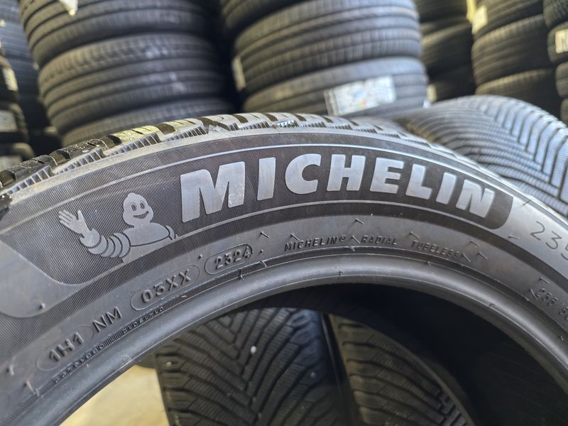 235/50/19 MICHELIN 4бр