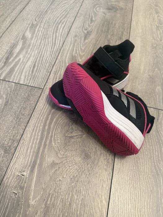 Adidasi gheata inalti copii Adidas Adiwear marimea 28 1/2