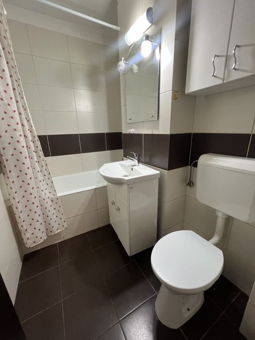 Apartament cu o cameră de vânzare Rogerius