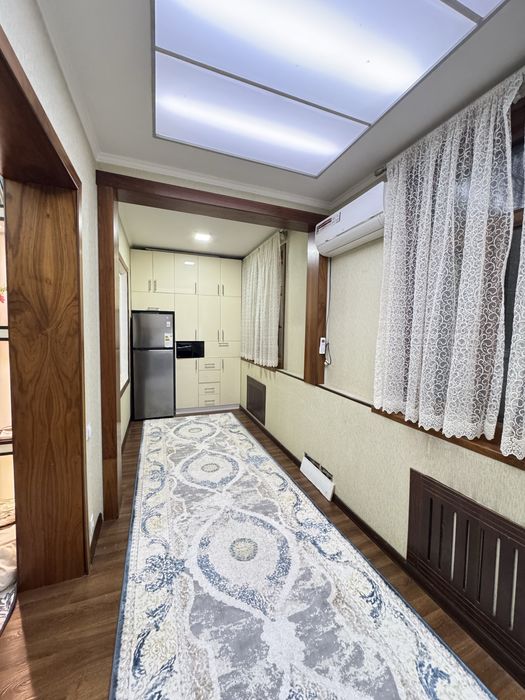 Юнусобод 9 мавзе 4 хонали евро ремонт сотилади СРОЧНО!!