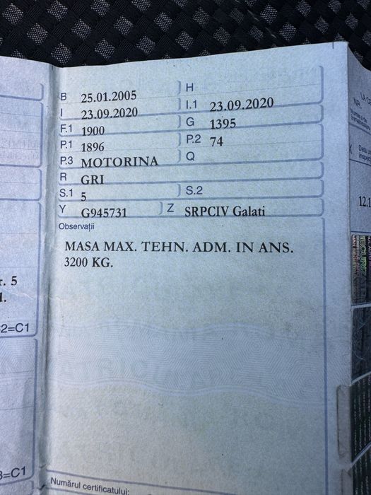 VOLKSWAGEN Golf 2005 — imagine 4