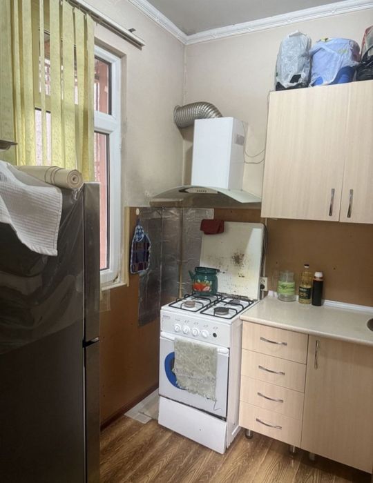 Продаю 2 х комн.Чиланзар 19 квартал