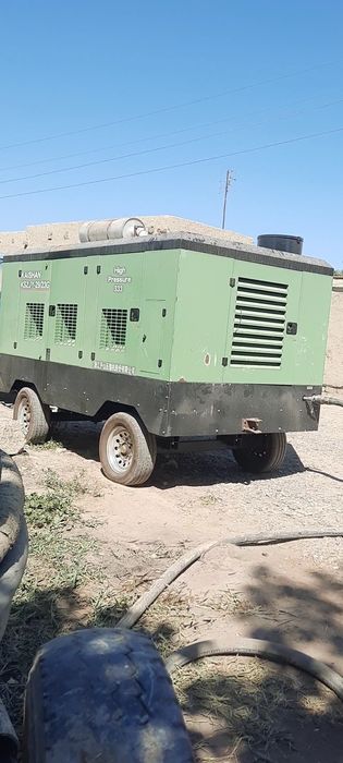 компрессор хизмати