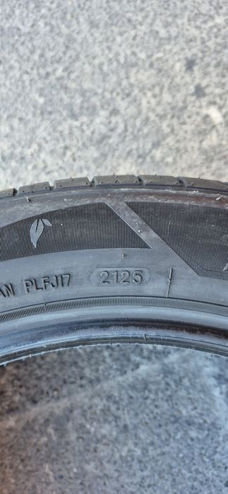 4 anvelope vara noi Tercelo 205/50/17,dot 2025.Pretul este pe bucata.