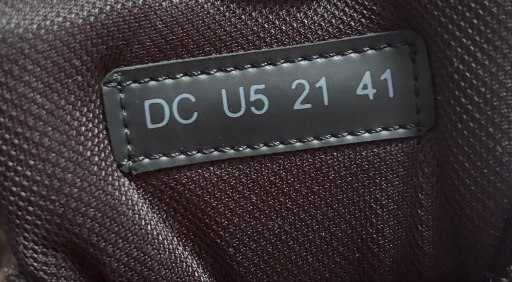 Adidasi Dior B30 41