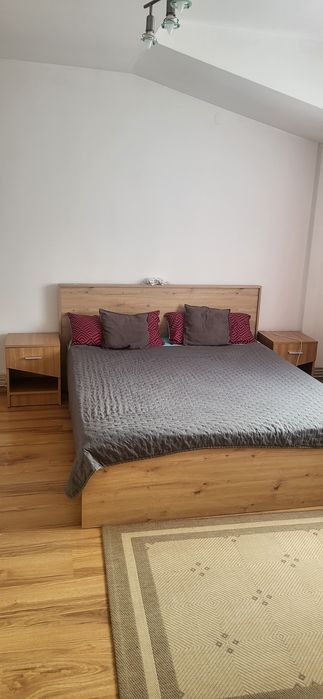 Închiriez apartament 2 camere