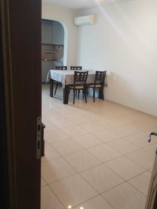 Дава се под наем Тристаен апартамент в Благоевград, Еленово 1 - 68 кв.м за 408 € - Снимка #9