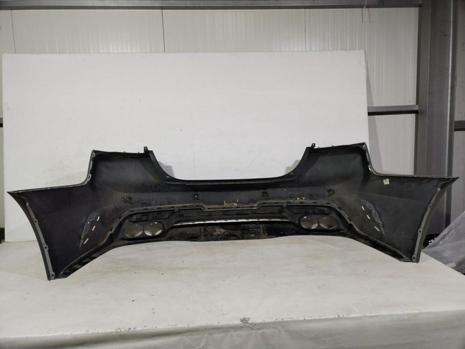 Bara spate Kia Stinger, 2017, 2018, 2019, 2020, 2021, 2022, cod origine OE 86611-J5300.