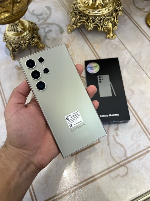 Samsung Galaxy S24 Ultra