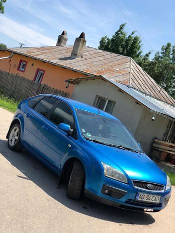 FORD Focus 2005 — imagine 4