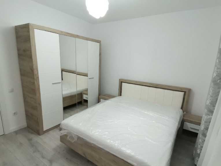 Дава се под наем Двустаен апартамент в Пловдив, Младежки Хълм - 55 кв.м за 229.5 € - Снимка #5