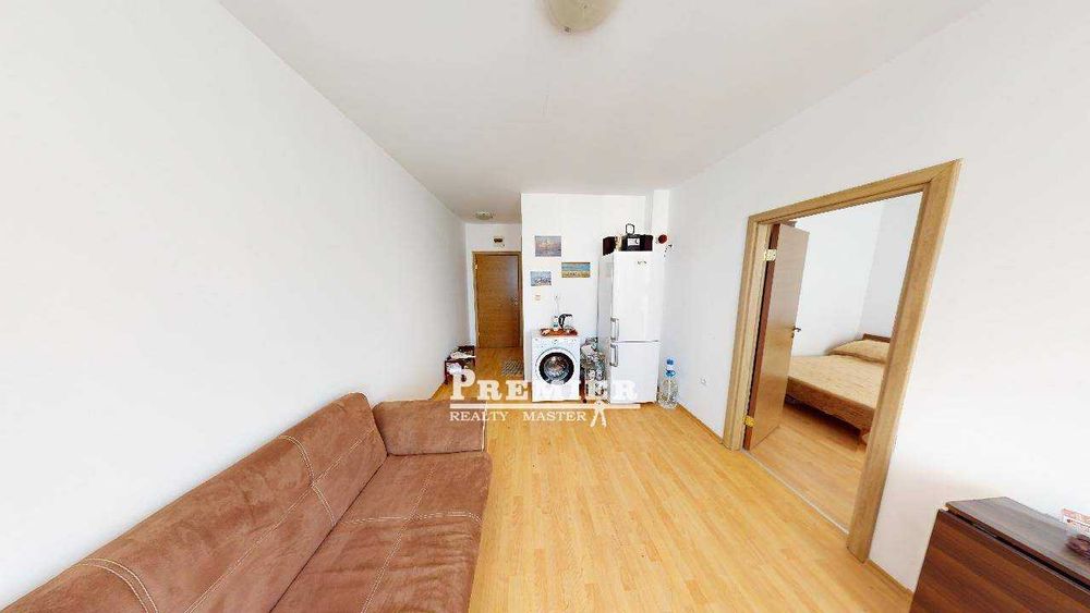 Продава се Двустаен апартамент в к.к. Слънчев бряг - 42 кв.м за 834 €/кв.м - Снимка #3