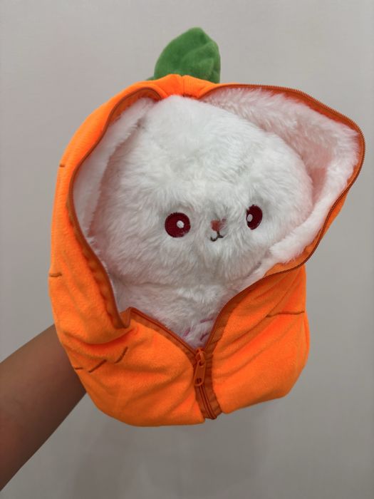 Мягкая игрушка трендовая