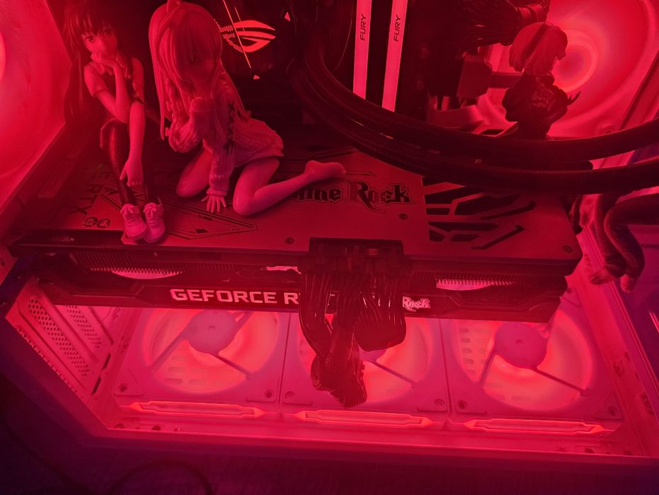 Rtx 3080 10gb Palit gamerock