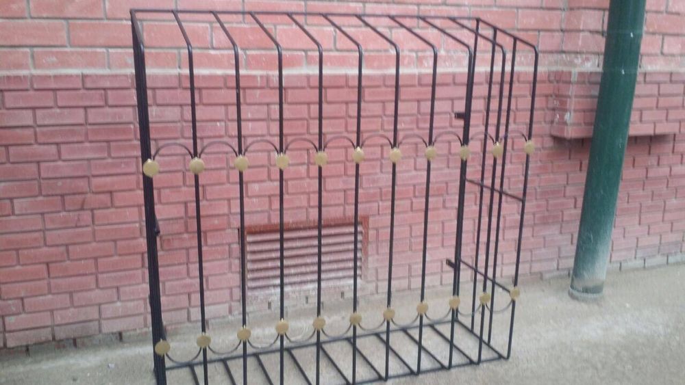 Решотка навес сварка ишлари