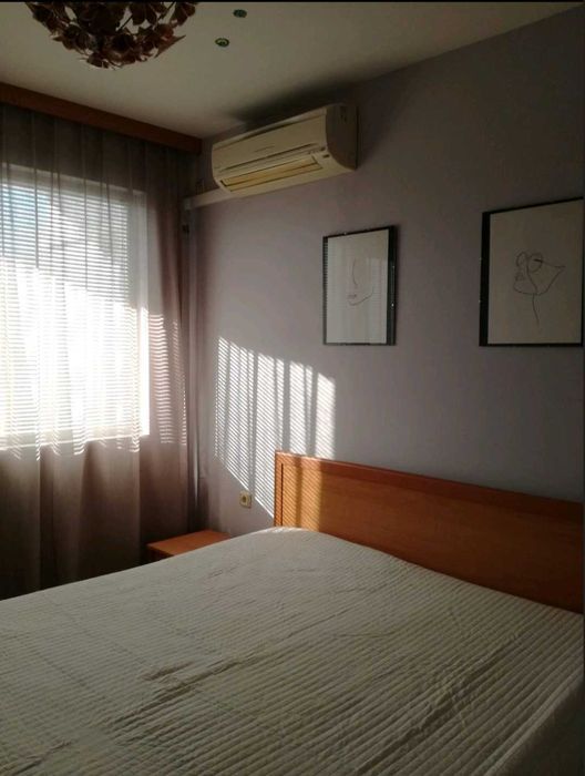 Дава се под наем Тристаен апартамент в Варна, Център - 90 кв.м за 618.12 € - Снимка #7