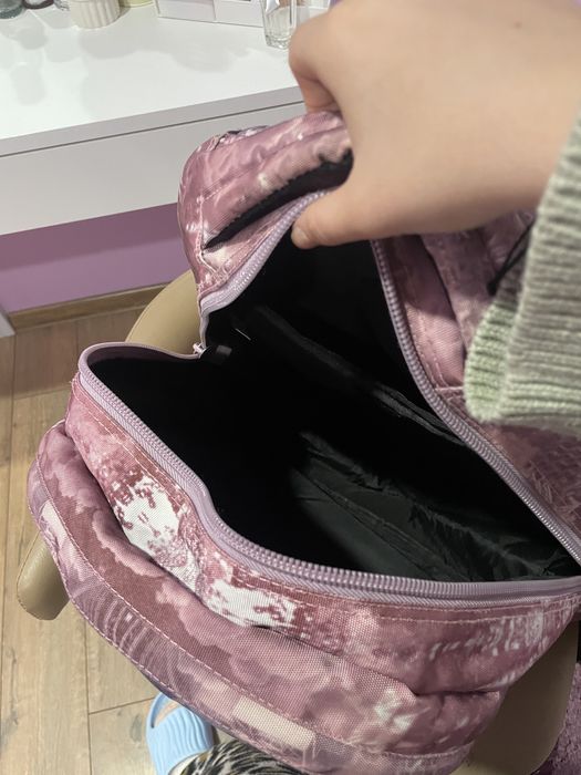 Чисто нова раница