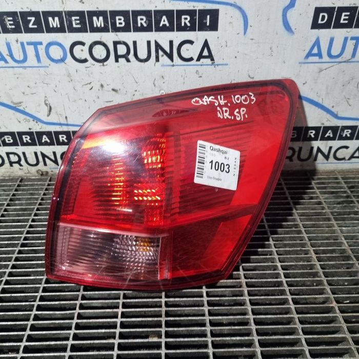 Stop Dreapta Nissan Qashqai 2007 - 2010 SUV 4 Usi (1003) NU ARE COD