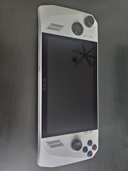 Asus rog ally z1 extreme