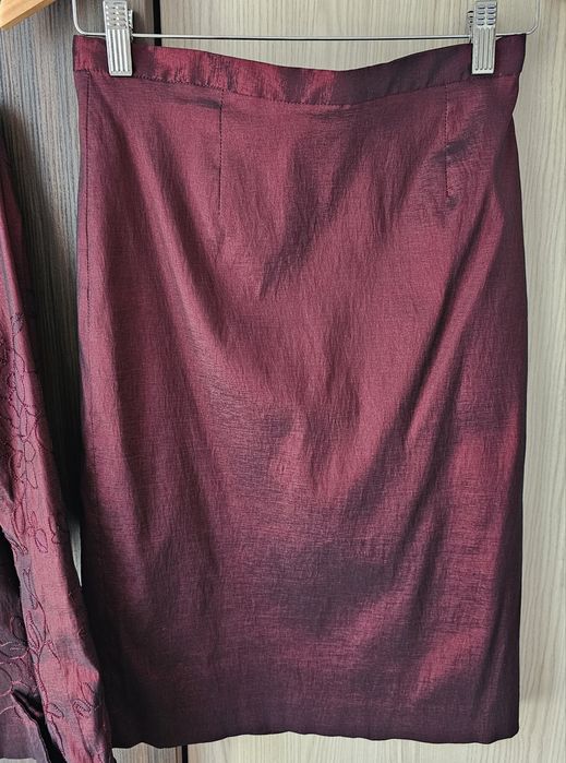 Costum dama de ocazie Annemarie Design, 2 piese