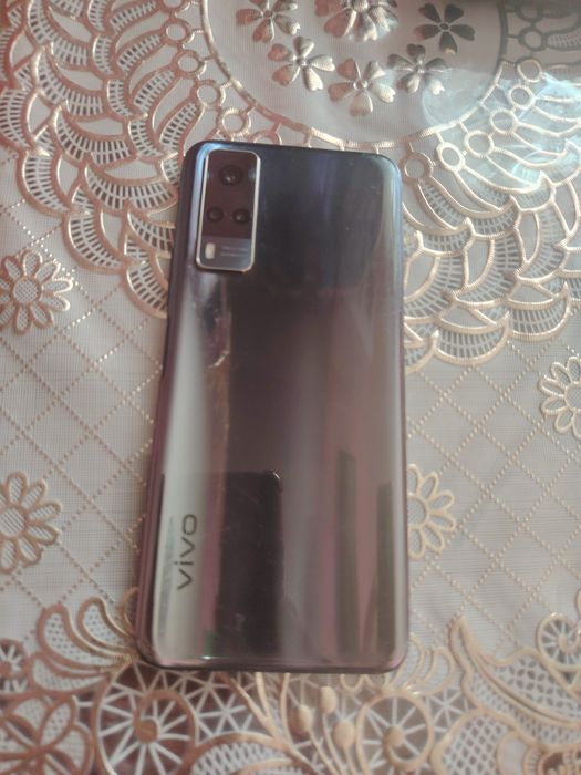Vivo y 31 sotiladi yahshiholatda