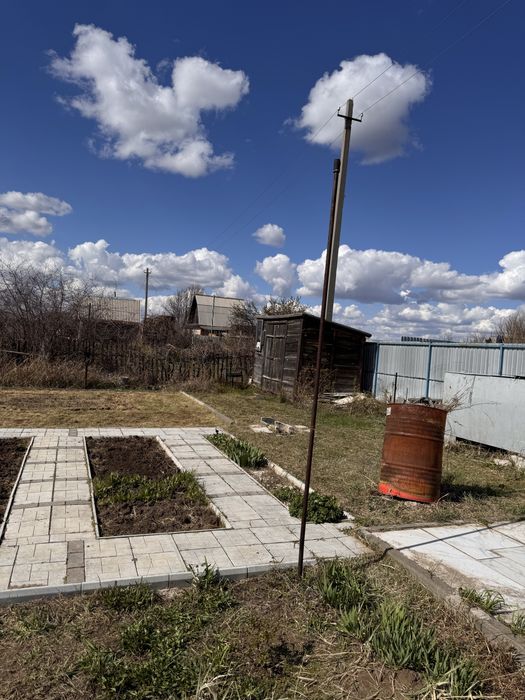 Продам дачу в СО ДАРХАН