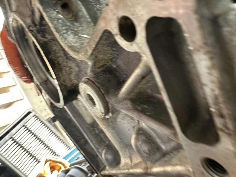 Блок за Мазда/ Mazda CX5 175 коня