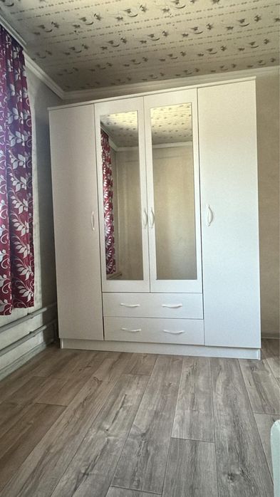 Сдам времянку Жас Канат