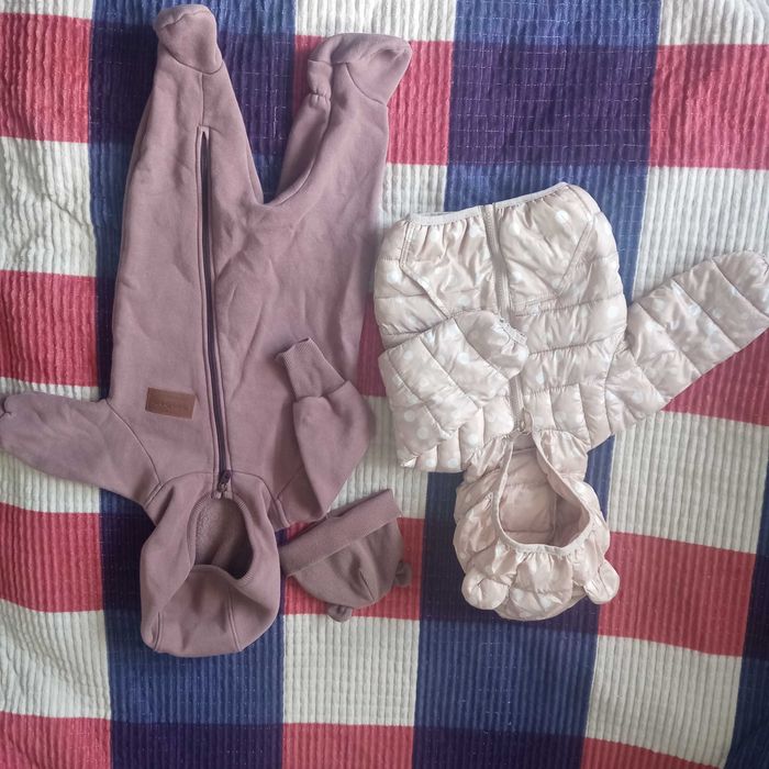 Продам детские вещи