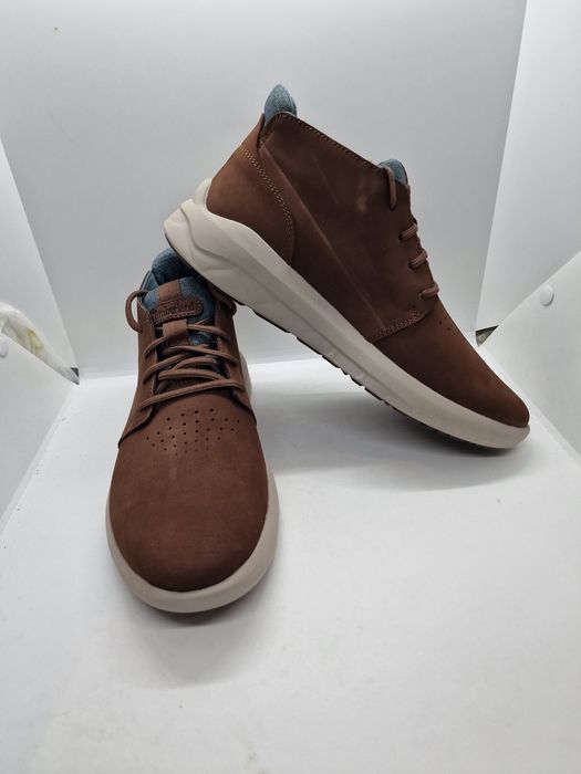 Ghete Timberland Bradstreet Ultra A5M3V nr. 43.5
