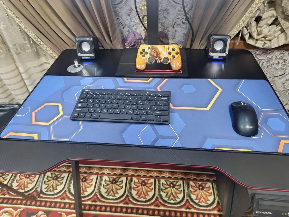 Белый сборка КОМП  сотилади