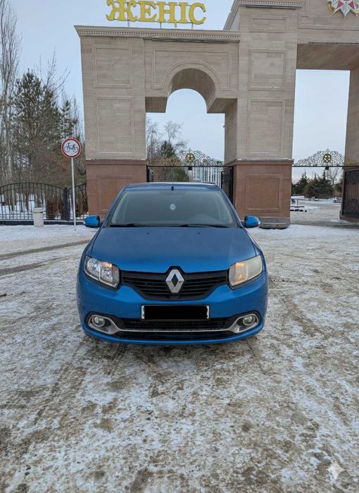 Продам Renaul Logan