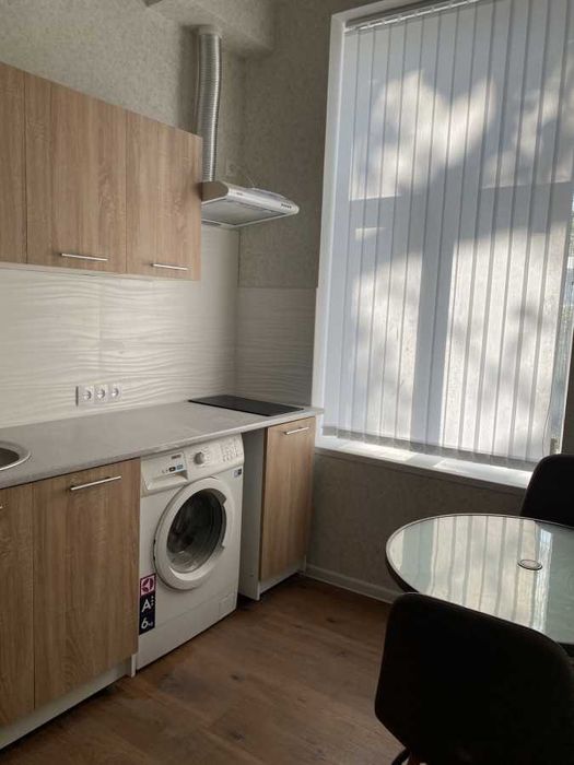 Дава се под наем Едностаен апартамент в София, Зона Б-18 - 44 кв.м за 398.82 € - Снимка #1