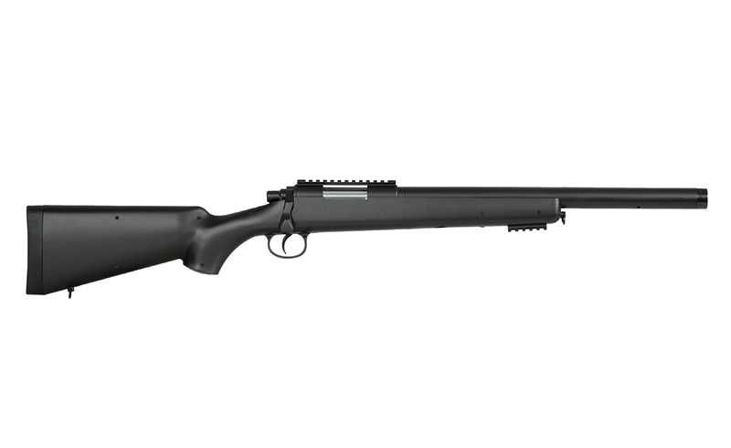 Pusca Airsoft Sniper M52 Double Eagle, Spring/Manuala,Noua In Cutie